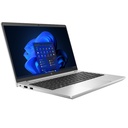 PC PORTABLE HP PROBOOK 440 G9 I5 12GÉN 8GO 512GO SSD SILVER (6Q834ES)