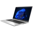 PC PORTABLE HP PROBOOK 440 G9 I5 12GÉN 8GO 512GO SSD SILVER (6Q834ES)