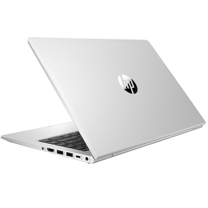 PC PORTABLE HP PROBOOK 440 G9 I5 12GÉN 8GO 512GO SSD SILVER (6Q834ES)