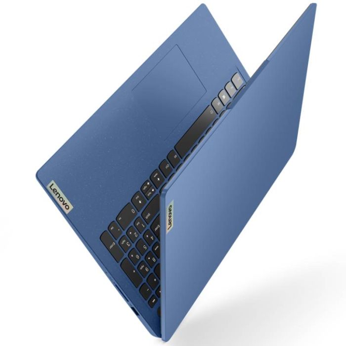 PC PORTABLE LENOVO IDEAPAD 3 15ITL6 I3 11È GÉN 4GO 256GO SSD - SABLE