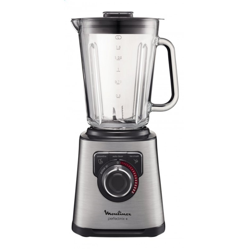 BLENDER MOULINEX PERFECT MIX LM811D10 / 1200W