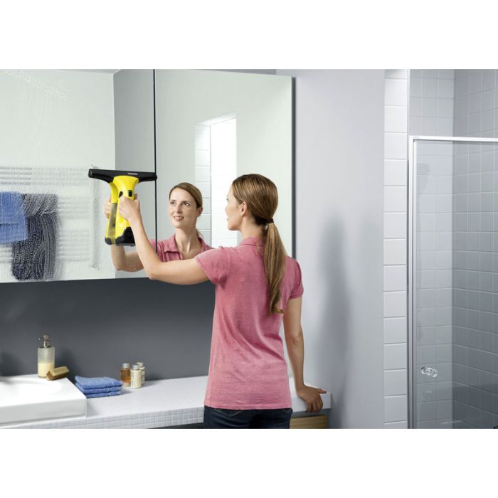 NETTOYEUR VITRE KARCHER type WV 2 PLUS