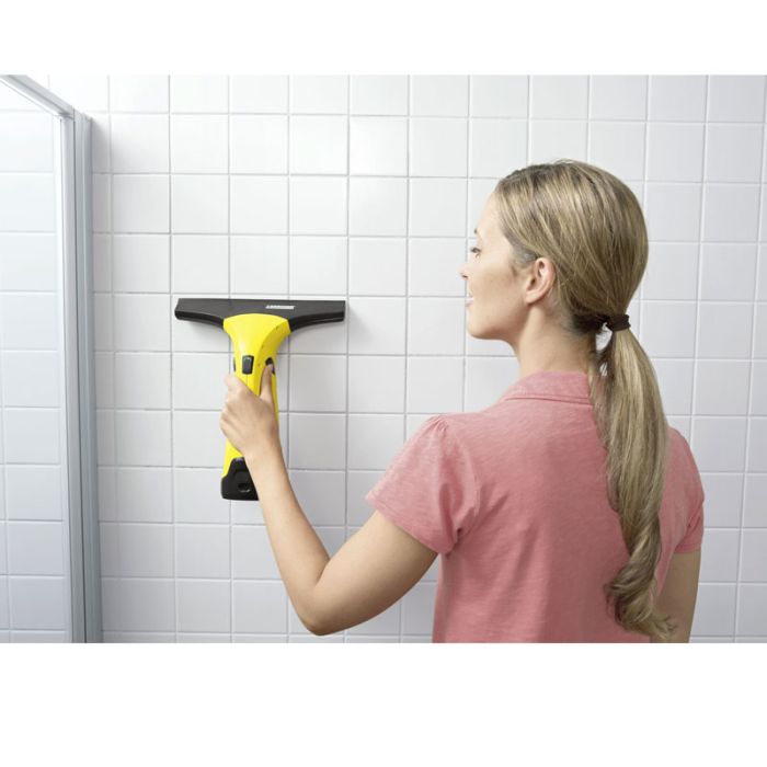 NETTOYEUR VITRE KARCHER type WV 2 PLUS