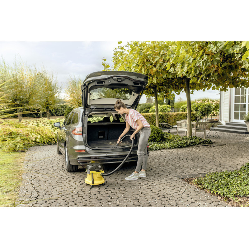 ASPIRATEUR MULTIFONCTION KARCHER KWD11000W 1.628-401.0