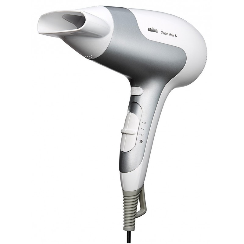 SÈCHE-CHEVEUX SATIN HAIR 5 POWERPERFECTION BRAUN 2500 W