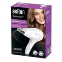 SÈCHE CHEVEUX BRAUN SATIN HAIR 1_ 1800 W