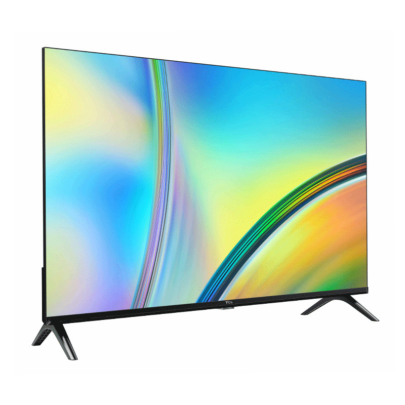 TV TCL S5400A5D 32'' FHD ANDROID SMART NOIR