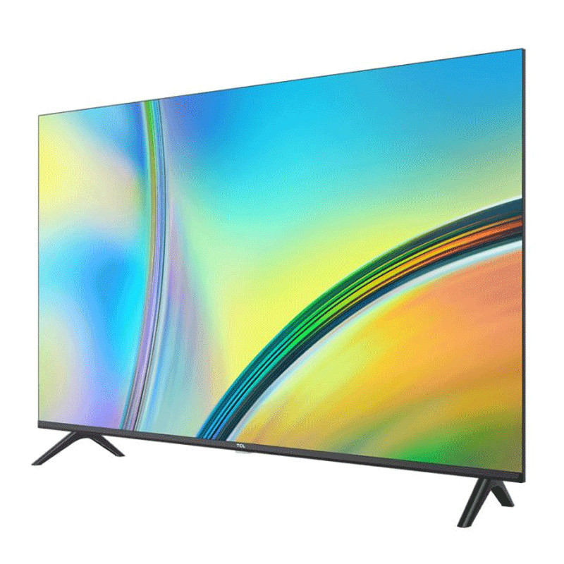 TV TCL S5400A5D 32'' FHD ANDROID SMART NOIR