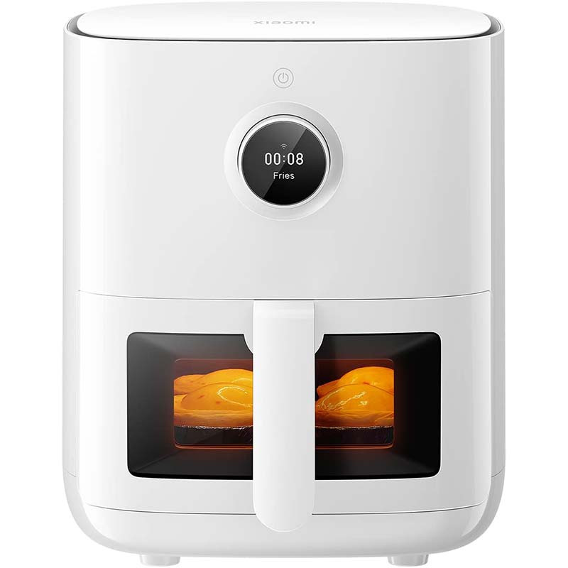 FRITEUSE XIAOMI SMART AIR FRYER PRO 44577 1600W 4 L - BLANC