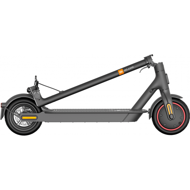 TROTTINETTE ÉLECTRIQUE XIAOMI MI ELECTRIC SCOOTER PRO 2