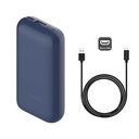 POWER BANK XIAOMI REDMI POCKET EDITION PRO 10 000 MAH - BLEU