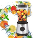 BLENDER MIDEA 800W - INOX