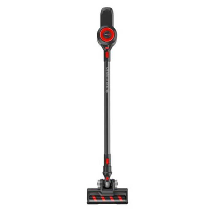 ASPIRATEUR BALAI FAGOR FG910 - NOIR&ROUGE