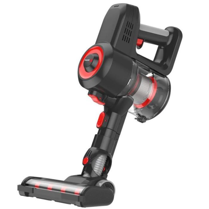 ASPIRATEUR BALAI FAGOR FG910 - NOIR&ROUGE