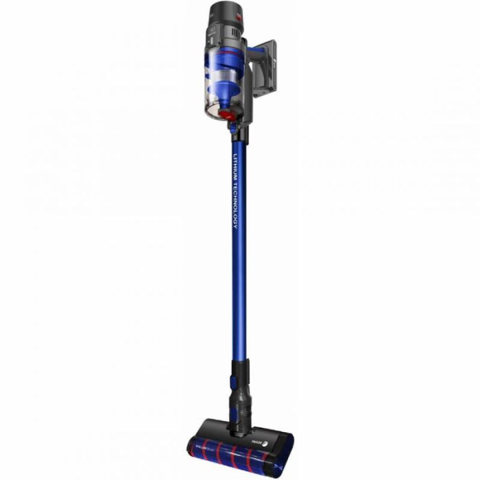 ASPIRATEUR BALAI SANS FIL FAGOR FG1007 - BLEU