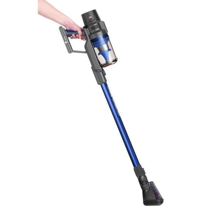 ASPIRATEUR BALAI SANS FIL FAGOR FG1007 - BLEU