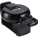 APPAREIL A GAUFRES FAGOR FG339 1000W - NOIR