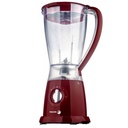 BLENDER FAGOR FG888 AVEC MINI HACHOIR 500W - ROUGE