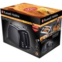 GRILLE PAIN RUSSELL HOBBS 22601-56 - NOIR