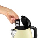 BOUILLOIRE RUSSELL HOBBS COLOURS PLUS 24994-70 1L - CRÈME