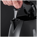 BOUILLOIRE RUSSELL HOBBS 22591-70 1.7 L 2400W - NOIR