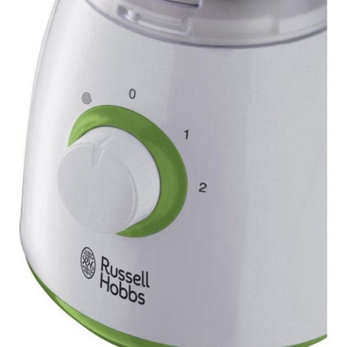 BLENDER RUSSELL HOBBS EXPLORE 22250-56 500 WATTS - BLANC