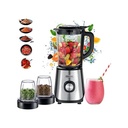 BLENDER KENWOOD BLM45 1000W AVEC 3 MOULINS