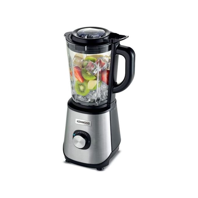 BLENDER KENWOOD BLM45 1000W AVEC 3 MOULINS