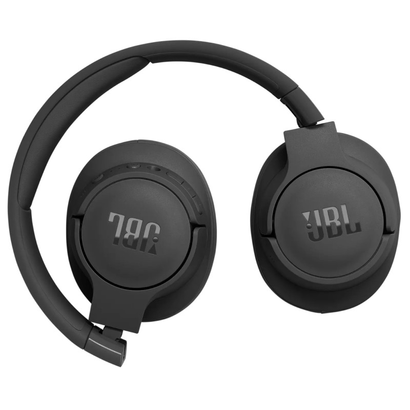 CASQUE SANS FIL BLUETOOTH JBL TUNE 770NC  NOIR