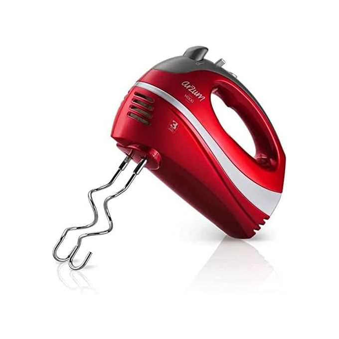 Batteur  ARZUM 700W rouge (AR1023GR)