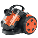 ASPIRATEUR TRAINEAU SANS SAC TECHWOOD TAS-759 / 700 W / ORANGE