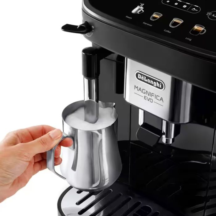 MACHINE À CAFÉ EXPRESSO DELONGHI ECAM290-21B 1450W - NOIR