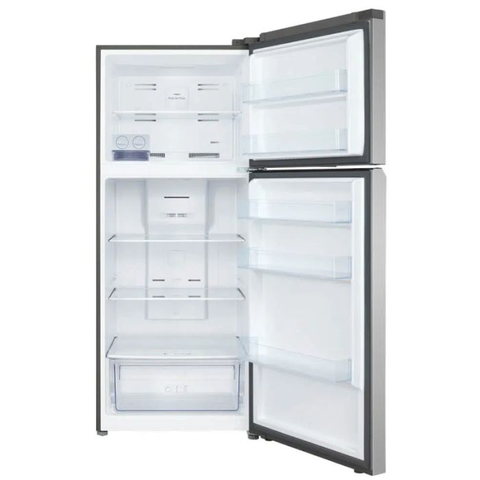 RÉFRIGÉRATEUR TCL P425TMN 420 LITRES NOFROST SILVER