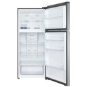 RÉFRIGÉRATEUR TCL P425TMN 420 LITRES NOFROST SILVER