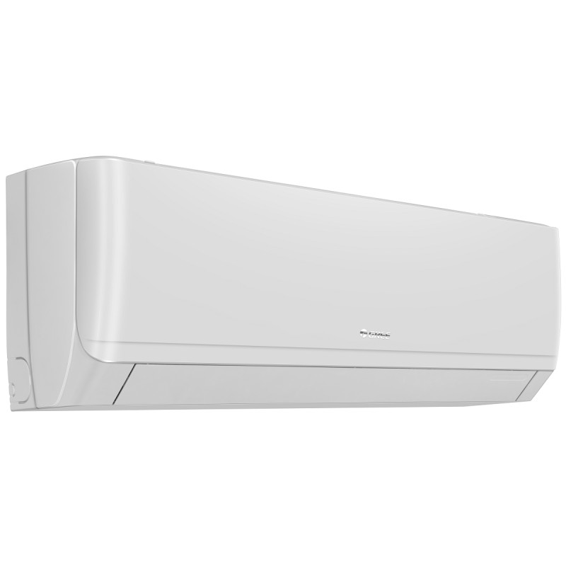 CLIMATISEUR GREE TROPICALISÉ INVERTER SMART 12000 BTU CHAUD FROID BLANC