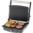 Grill  KENWOOD 2000W Argent