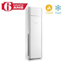 CLIMATISEUR GREE CHAUD/FROID 60000 BTU GVA60AH-M3NNA5A - GARANTIE: 3ANS