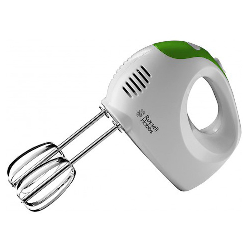 BATTEUR EXPLORE RUSSELL HOBBS - BLANC (22230-56)