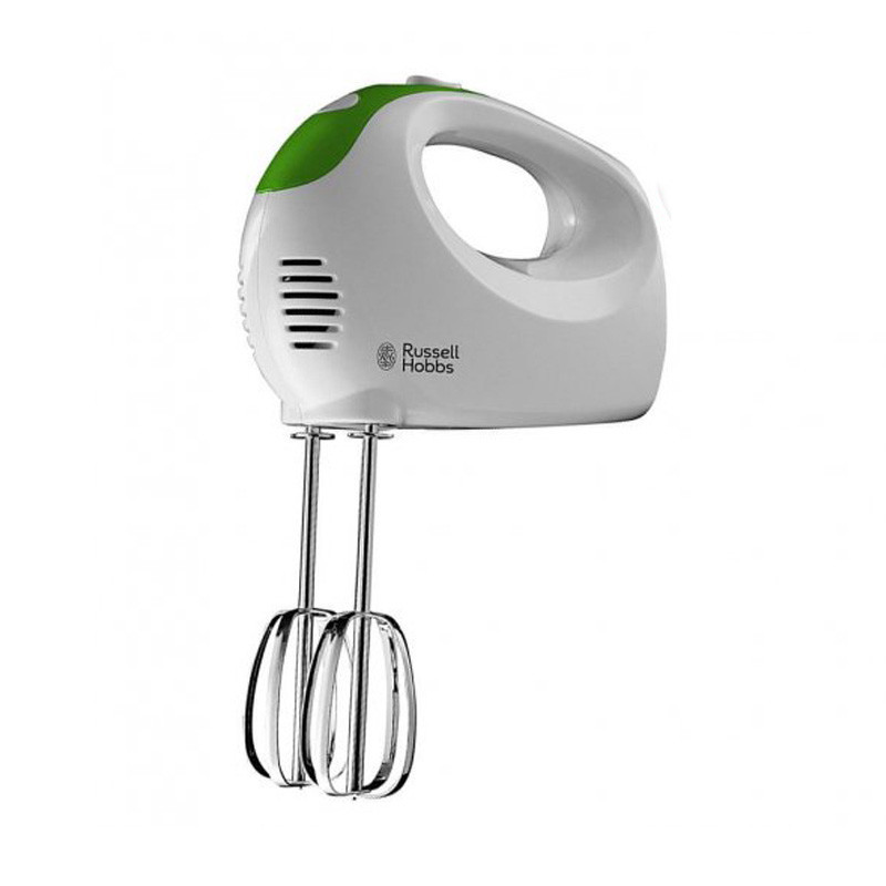 BATTEUR EXPLORE RUSSELL HOBBS - BLANC (22230-56)