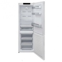 RÉFRIGÉRATEUR COMBINÉ TELEFUNKEN FRIG-373W 341 LITRES NOFROST - BLANC