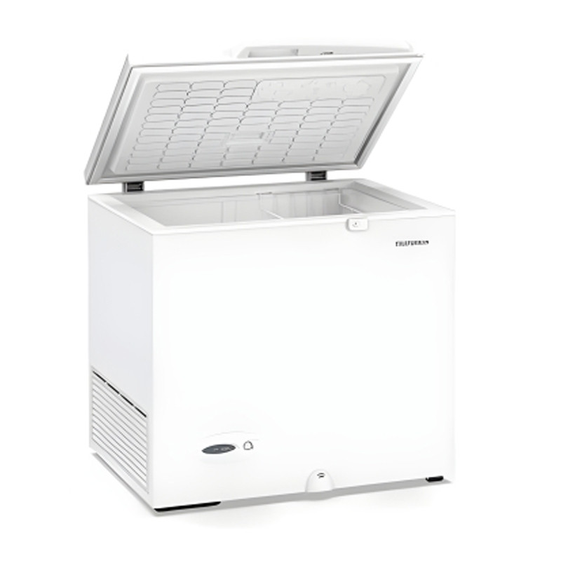 CONGÉLATEUR HORIZONTAL TELEFUNKEN TLF320N 320 LITRES BLANC