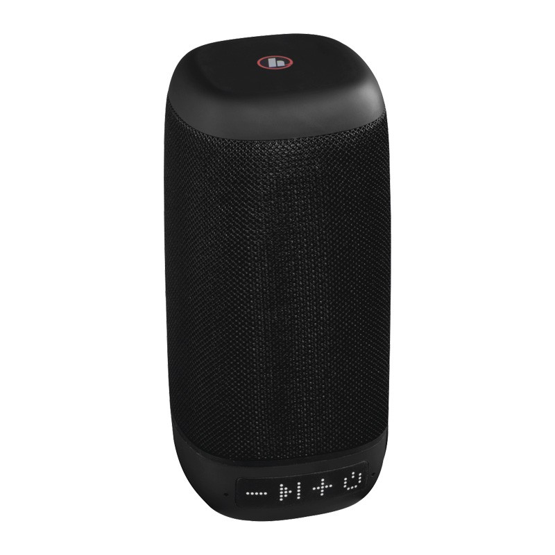 Enceinte Bluetooth® "Hama  Tube 3.0", 3 W, noire