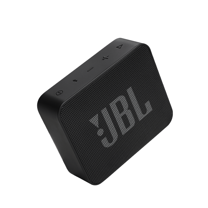 ENCEINTE BLUETOOTH PORTABLE JBL GO ESSENTIAL  NOIR