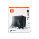 ENCEINTE BLUETOOTH PORTABLE JBL GO ESSENTIAL  NOIR