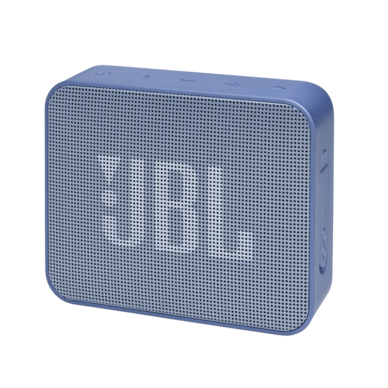 ENCEINTE BLUETOOTH PORTABLE JBL GO ESSENTIAL  BLEU