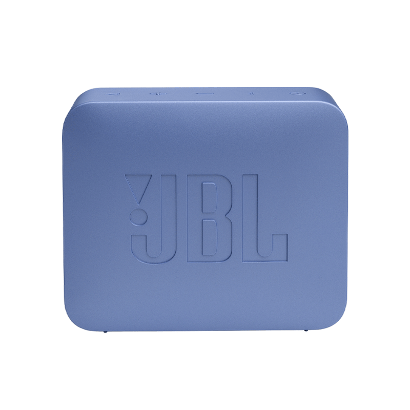 ENCEINTE BLUETOOTH PORTABLE JBL GO ESSENTIAL  BLEU