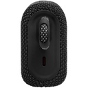 HAUT PARLEUR PORTABLE JBL BLUETOOTH BT GO 3 - NOIR