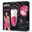 ÉPILATEUR SILK-ÉPIL 5 SENSOSMART BRAUN