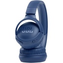 MICRO CASQUE JBL TUNE T510 BLUETOOTH BLEU