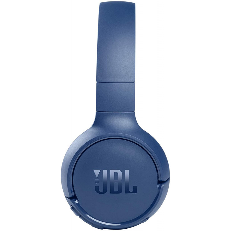 MICRO CASQUE JBL TUNE T510 BLUETOOTH BLEU